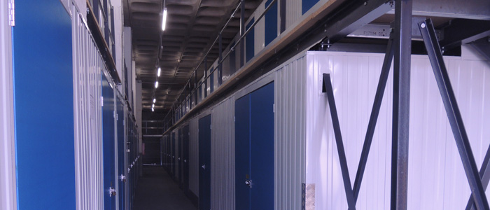 Shatin Self Storage ServicesareReliable and Quickly Accessible