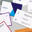 The Basics of Business Card Design to Make It Look Professional