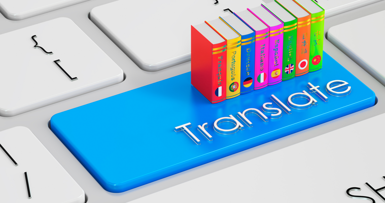 Translation Services For Business