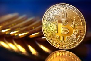 bitcoin price