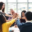 What are the benefits of employee engagement Singapore