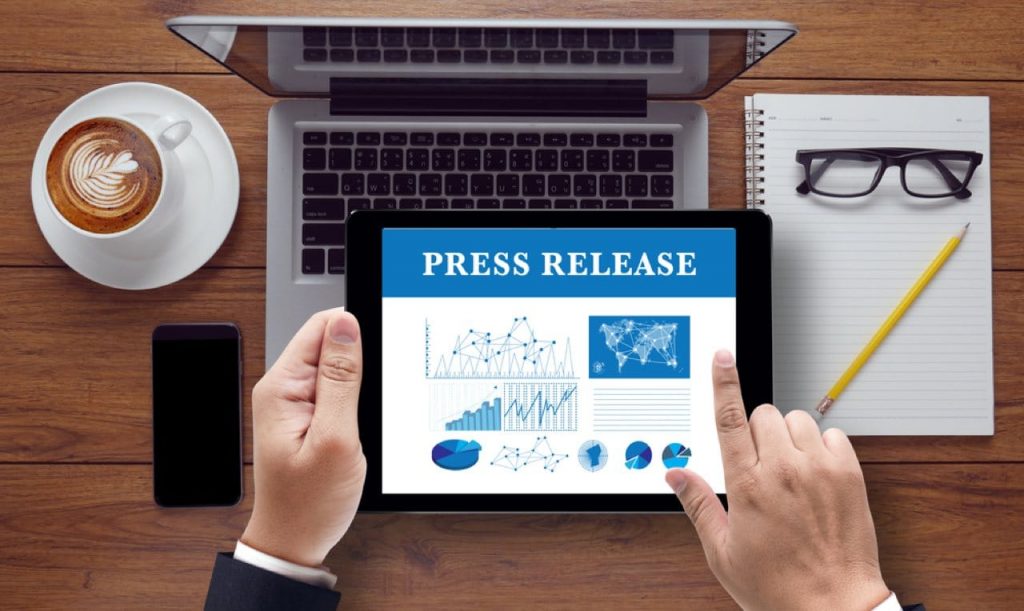 press release distribution agency asia