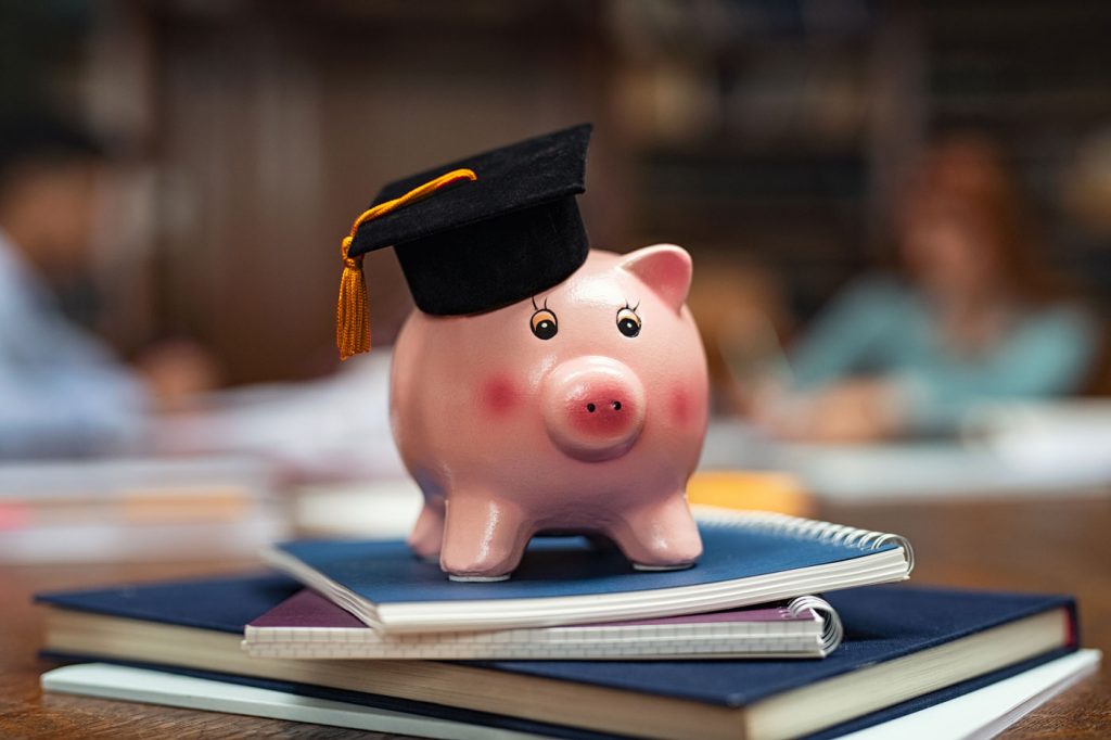 repayment assistance plan