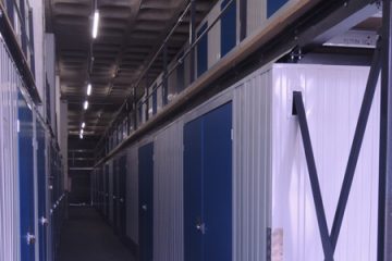 Shatin Self Storage ServicesareReliable and Quickly Accessible