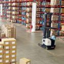 Benefits of pallet racking system