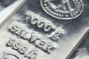 Silver Is A Good Investment
