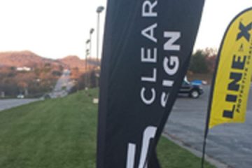 Choosing Banner Stands Attention Grabbing Portable Marketing Tools