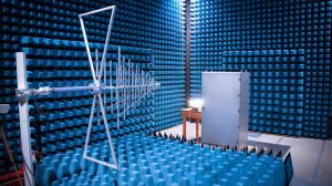electromagnetic compatibility testing