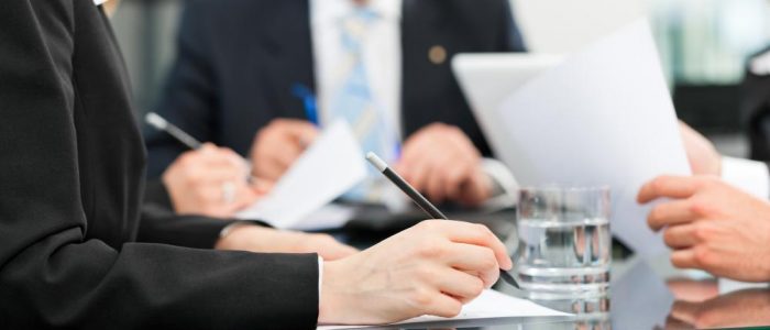 Registering Your Company
