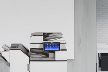 The Growing Number of Companies in Leasing of Printer