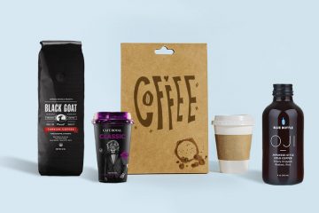 packaging design company