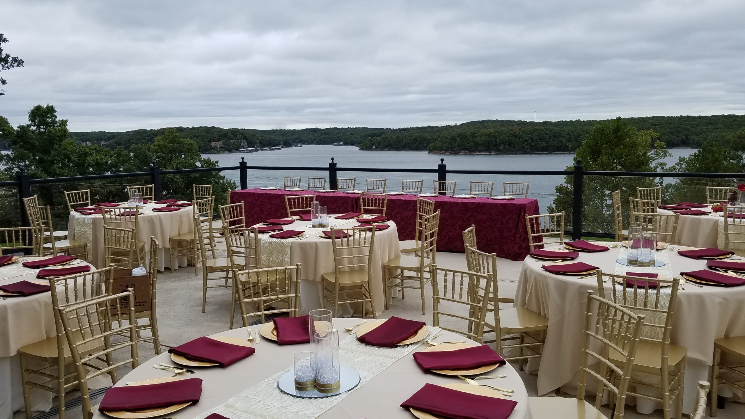 What Party Rentals Really Do For You