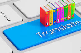 Translation Services For Business