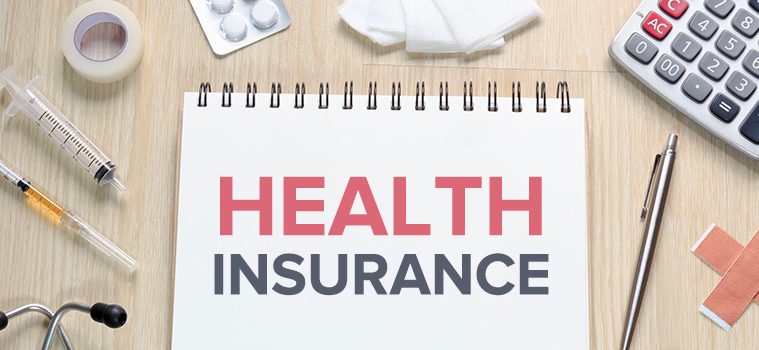 Why should we prefer health insurance