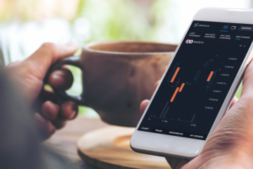 Binary Option Brokers