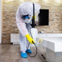 Commercial Cleaning