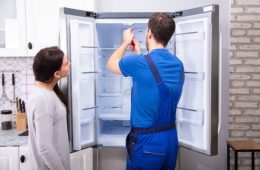 Reliable Outlet for Refrigerator Repair in San Antonio