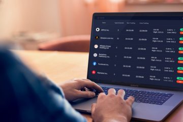 Tips for Traders