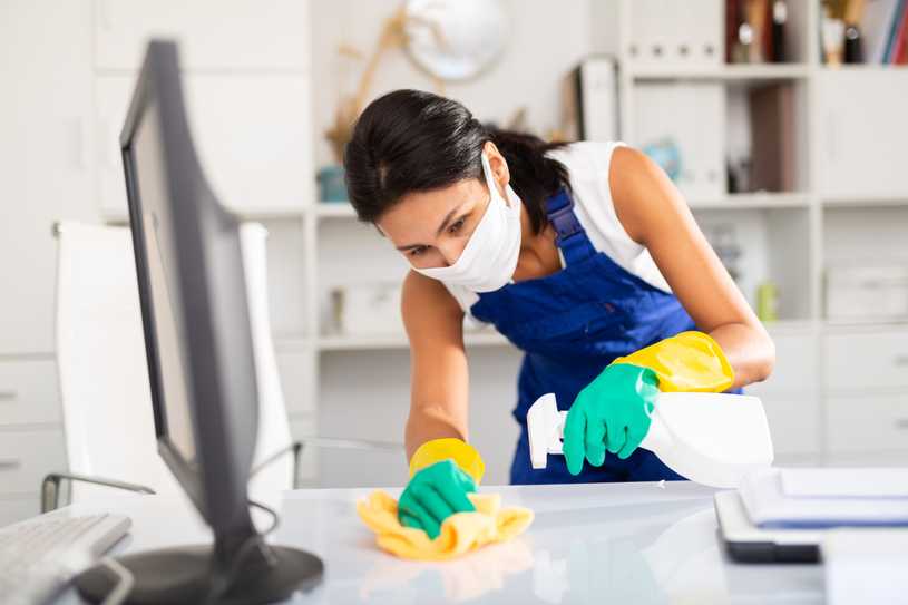 Know all about the importance of cleaning company singapore for office Know all about the importance of cleaning company singapore for office