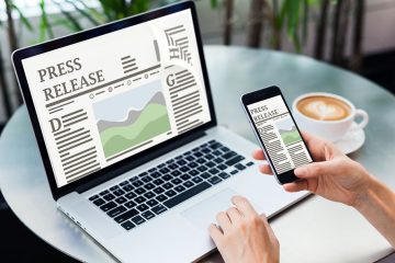 press release distribution agency asia