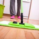 Professional Commercial Cleaning Service Provider in Singapore