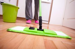 Professional Commercial Cleaning Service Provider in Singapore