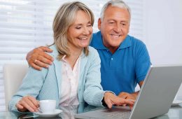 jobs for seniors