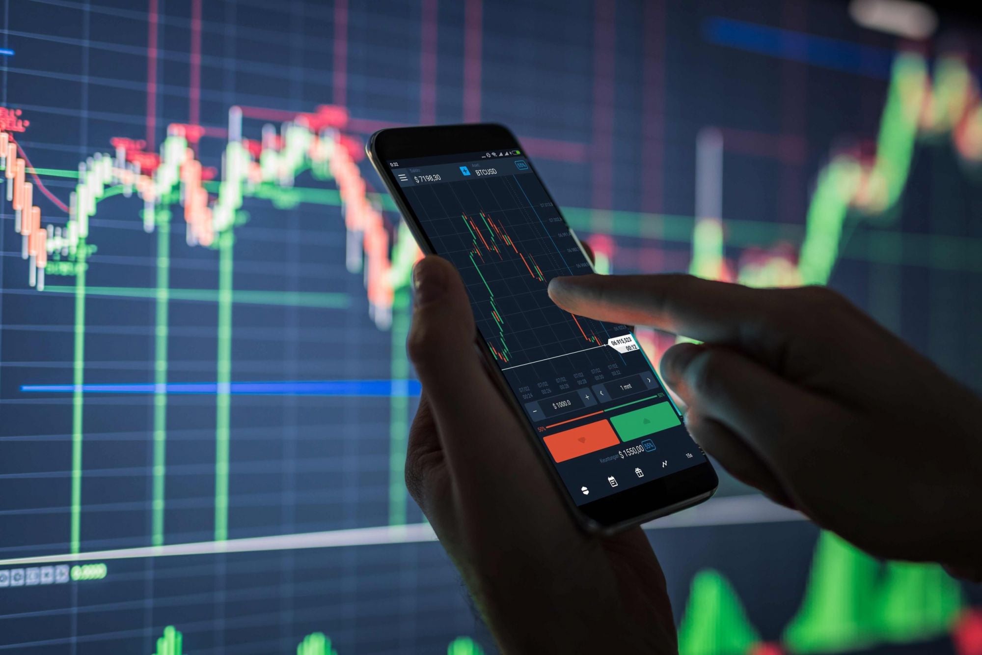 Guide to CFD Trading: Tips for Aspiring and New Traders